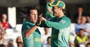 South Africa is favorite to win T20 World Cup